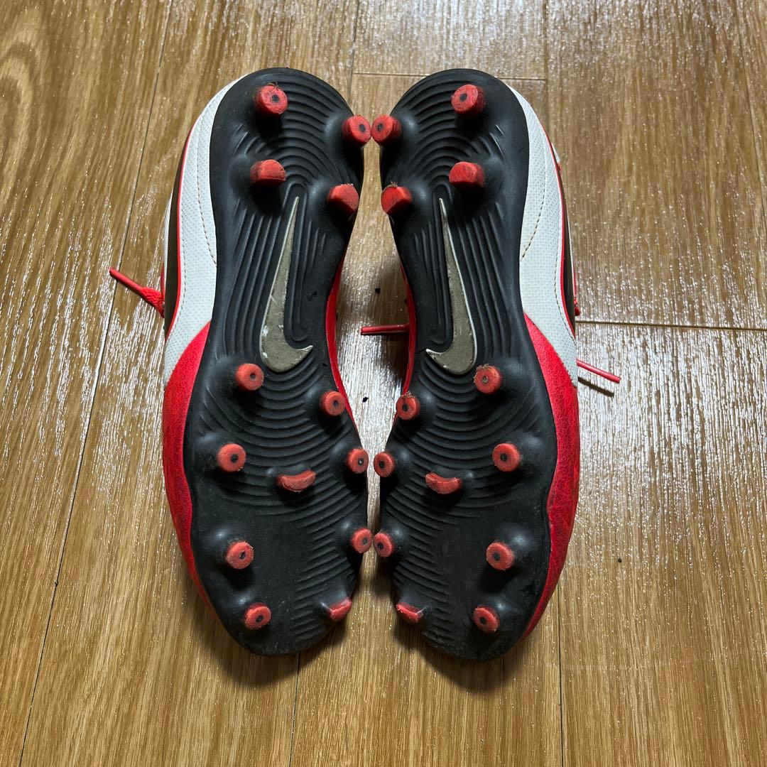 RR　横河武蔵野サッカースクールユニフォーム　シューズセット