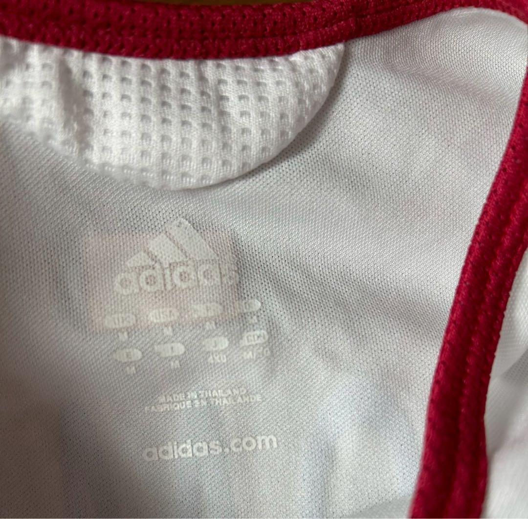 adidas 日本代表シャツ MIYAMOTO 5番 XOサイズ