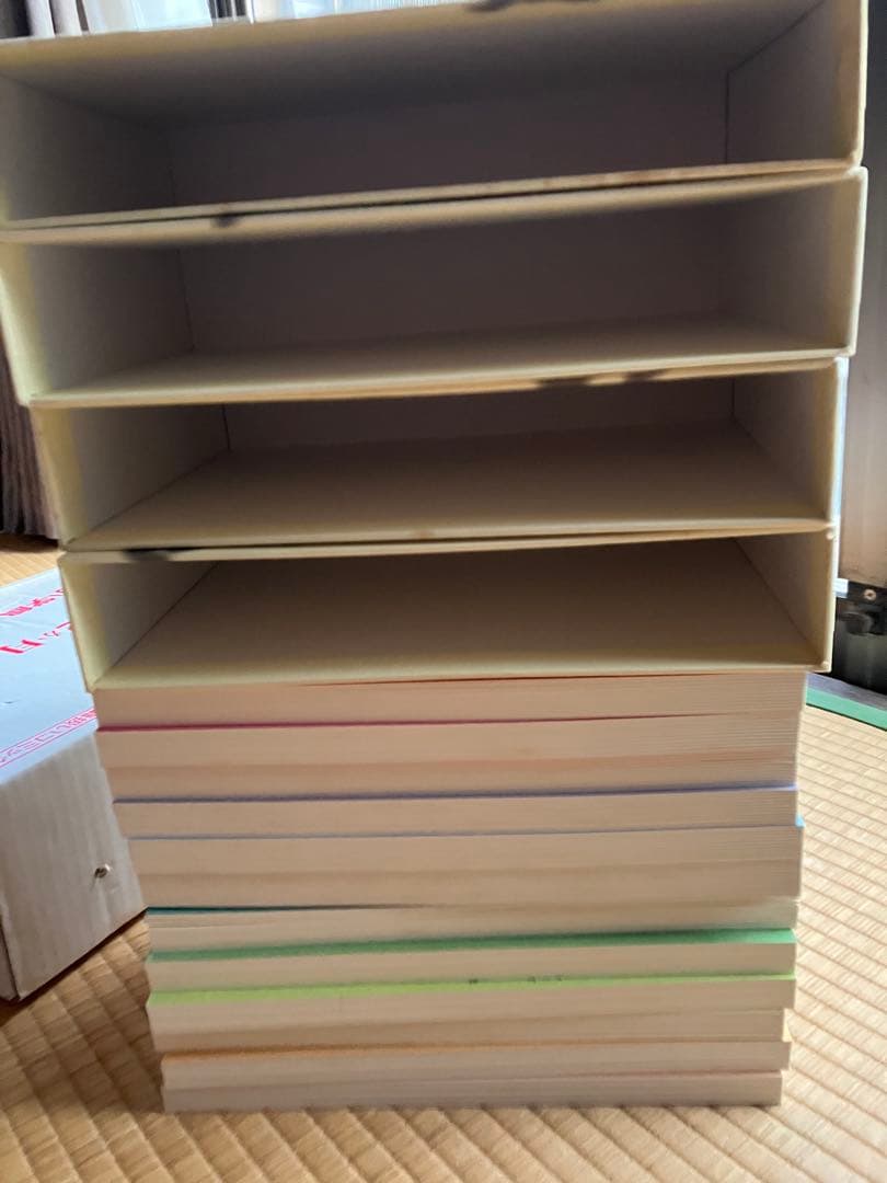 内袋未開封　鈴木家オート三輪フィギュア付き　特選三丁目の夕日12か月　西岸良平