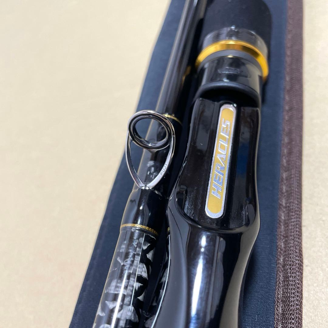 エバーグリーン ヘラクレス アクテオンマグナム EX HCSC-79XX