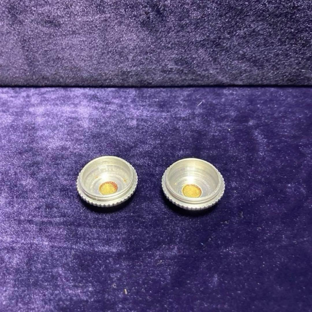 Campagnolo 50周年記念　ペダルキャップ