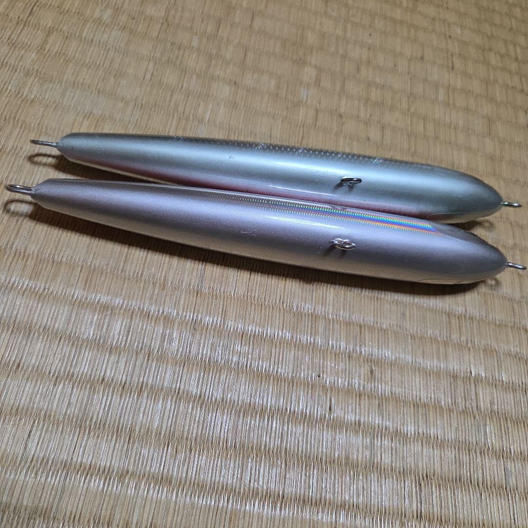 ディークロウ　円舞2本セット