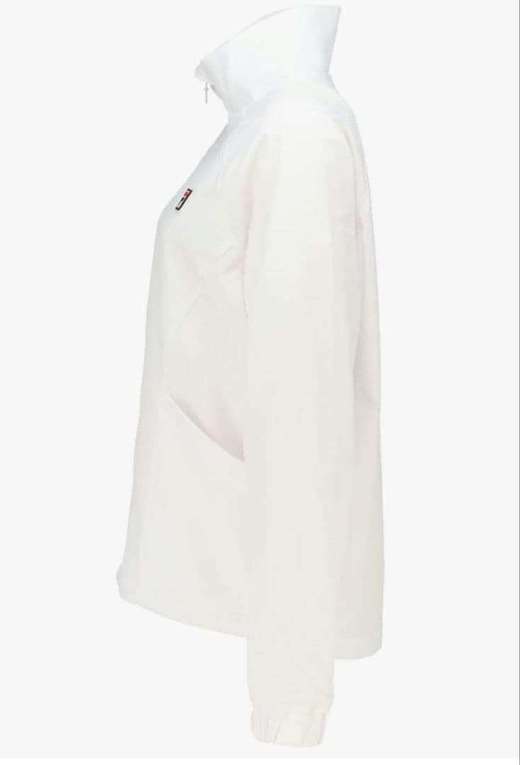 新品　S　春　 フィラ FILA テニス　トラックジャケット　レディース