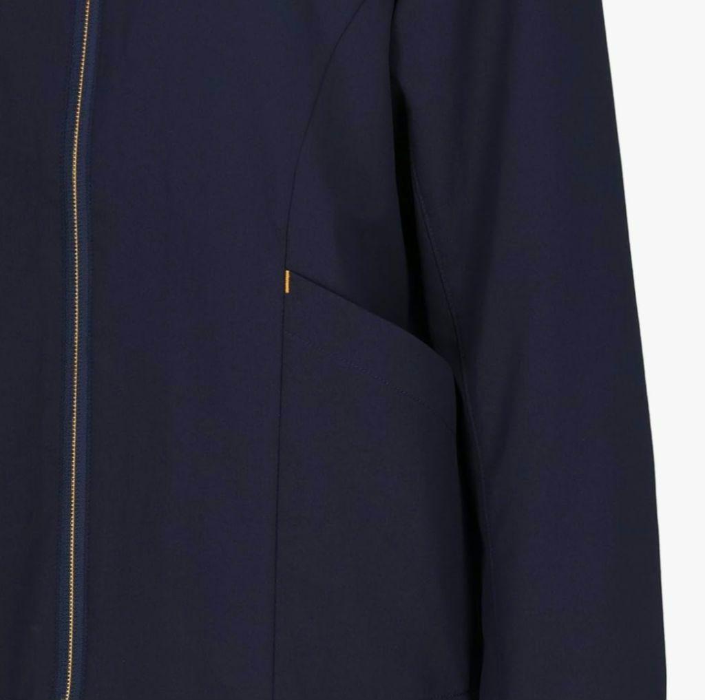 新品　S　春　 フィラ FILA テニス　トラックジャケット　レディース