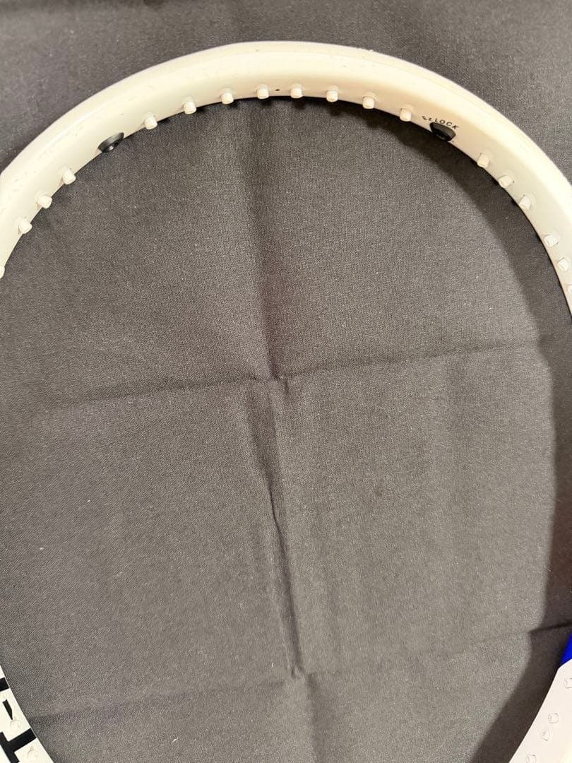 【美品】 Tecnifibre T-FIGHT 300S G2(2025)