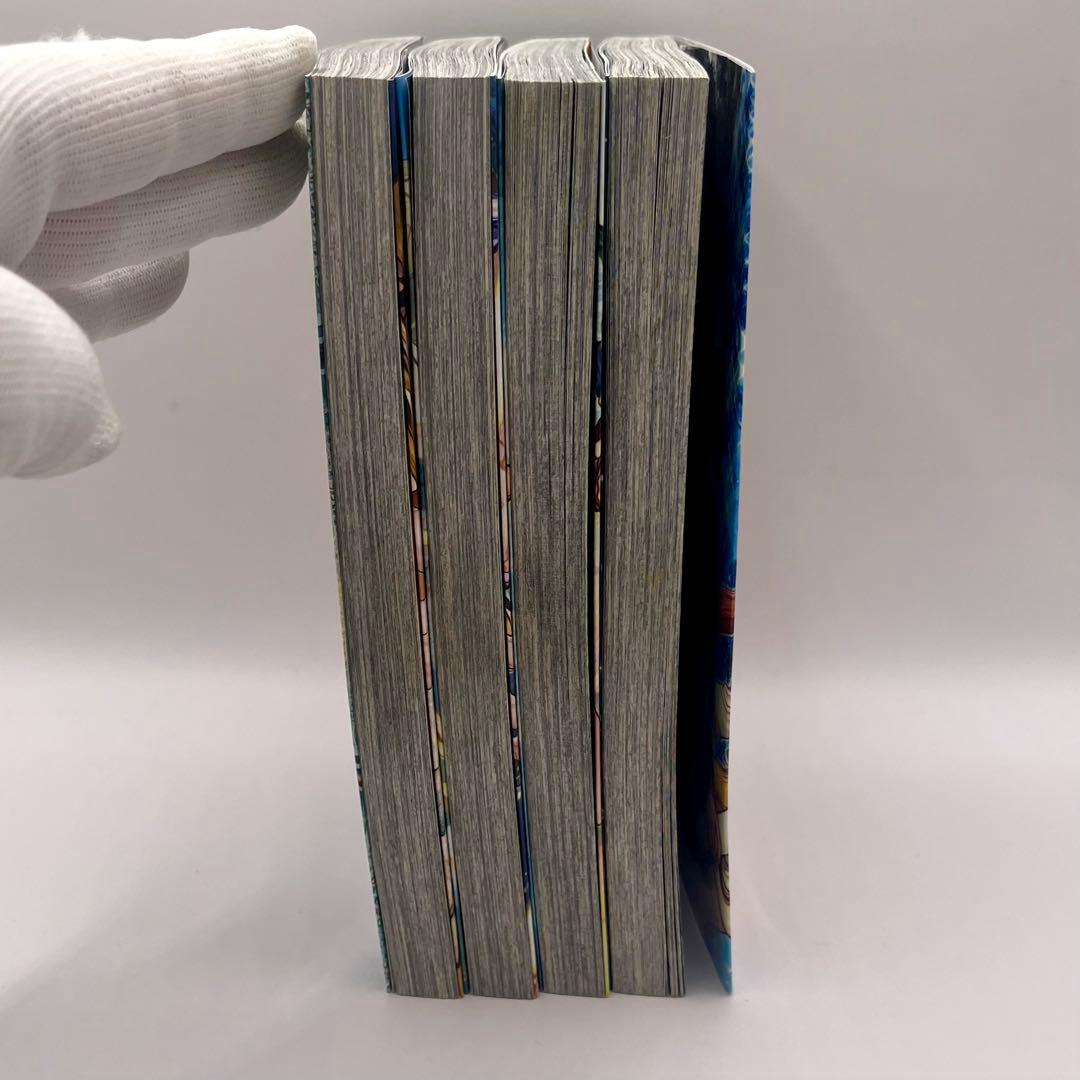 お得 Dr.STONEドクターストーン1巻〜24巻 Reboot：白夜