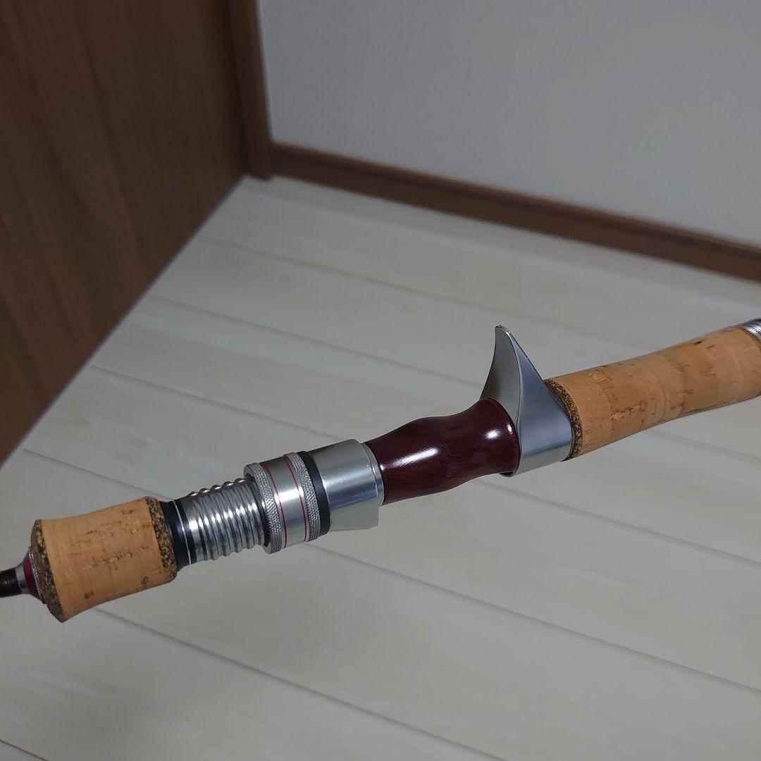 最終値下げ テイルウォーク トラウティア43L/C 美品