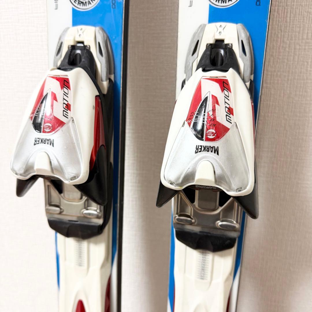 Völkl フォルクル プラチナム スピードウォール SW 173cm スキー板