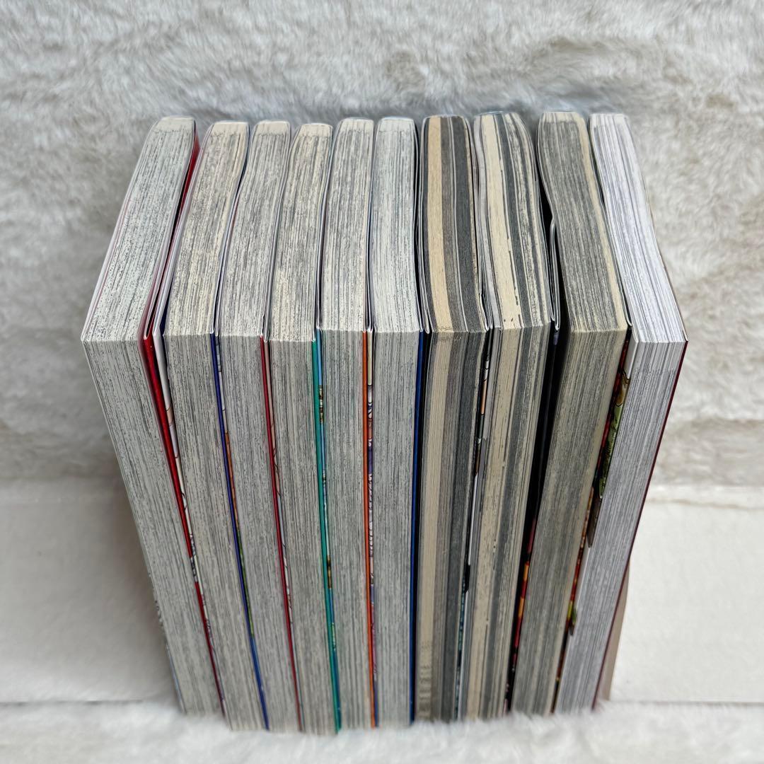 【10冊セット】鬼滅の刃　キメツ学園!、公式ファンブック 鬼殺隊見聞録　等