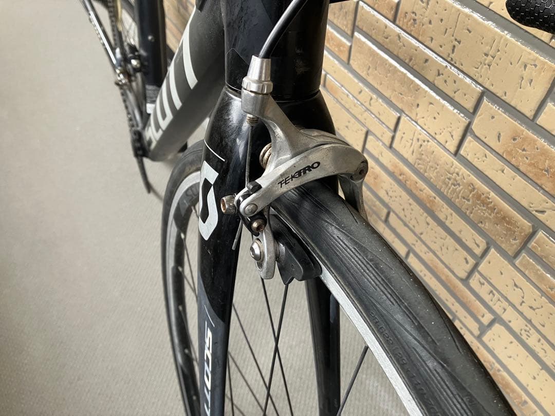 SCOTT speedstar35 2017年モデル　アルテグラ