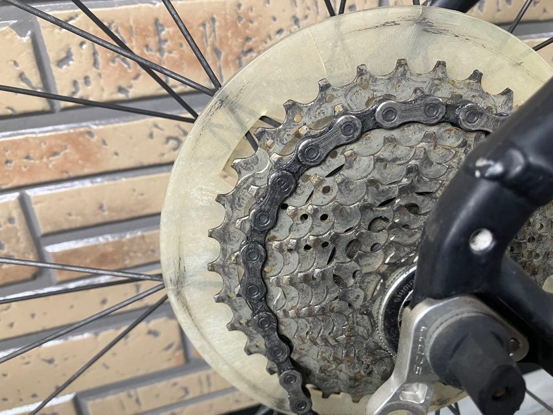 SCOTT speedstar35 2017年モデル　アルテグラ