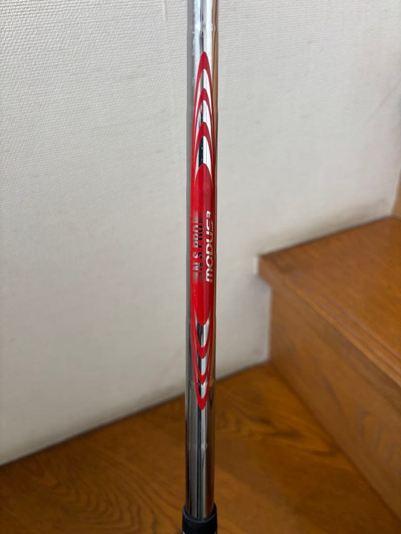Titleist T100S 4番アイアン　38.5インチモーダス105S