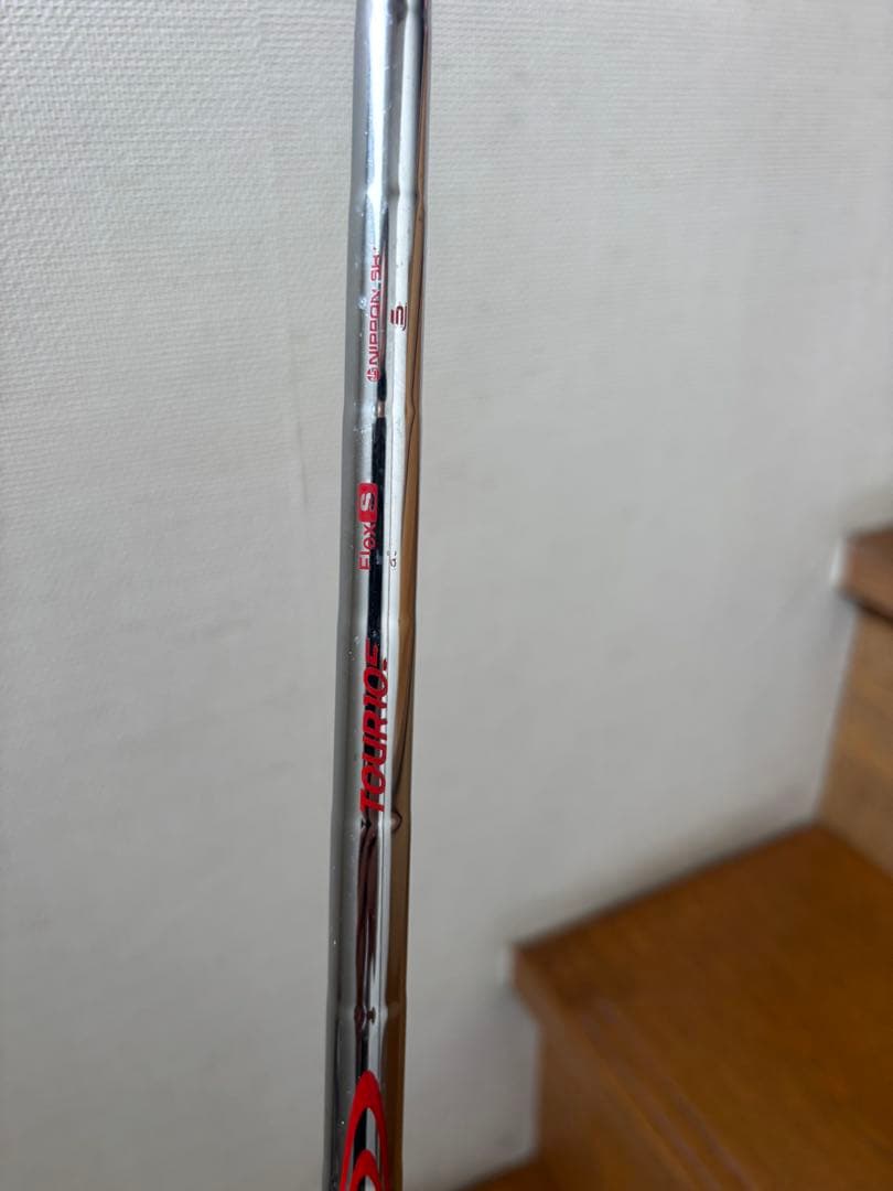 Titleist T100S 4番アイアン　38.5インチモーダス105S