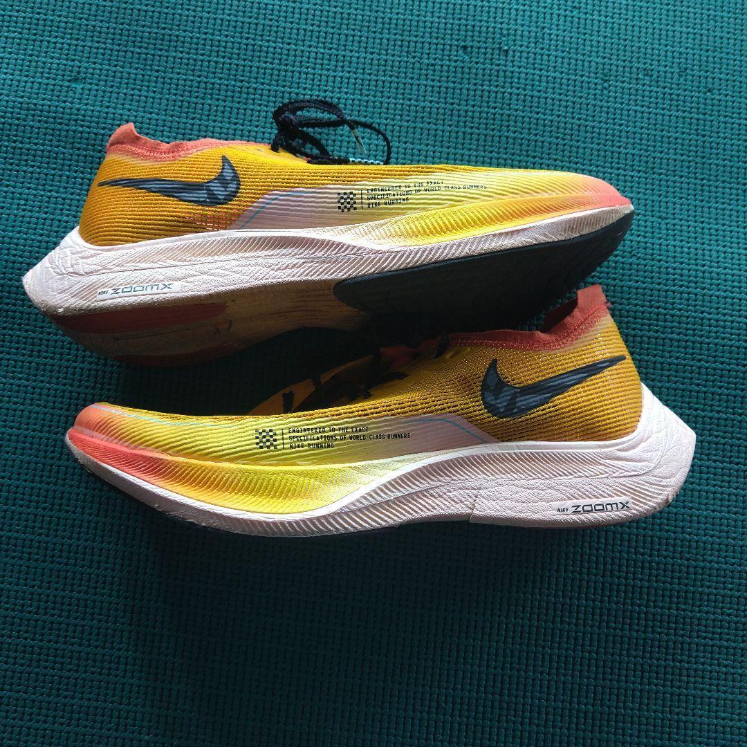ナイキ　ズームX ヴェイパーフライ ネクスト% 2 26cm