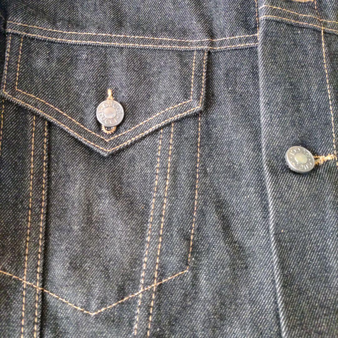 グッチ　デニム　メンズM GUCCI