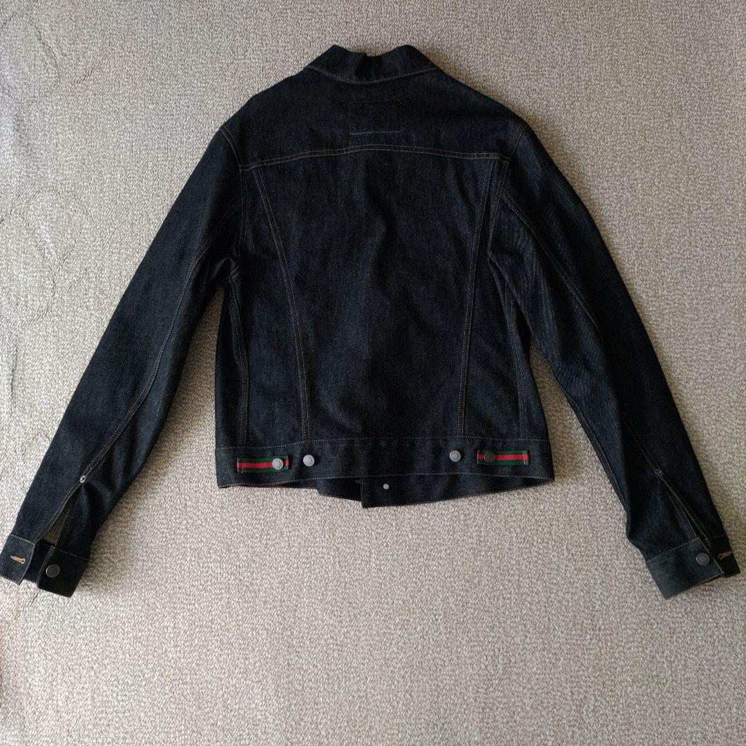 グッチ　デニム　メンズM GUCCI