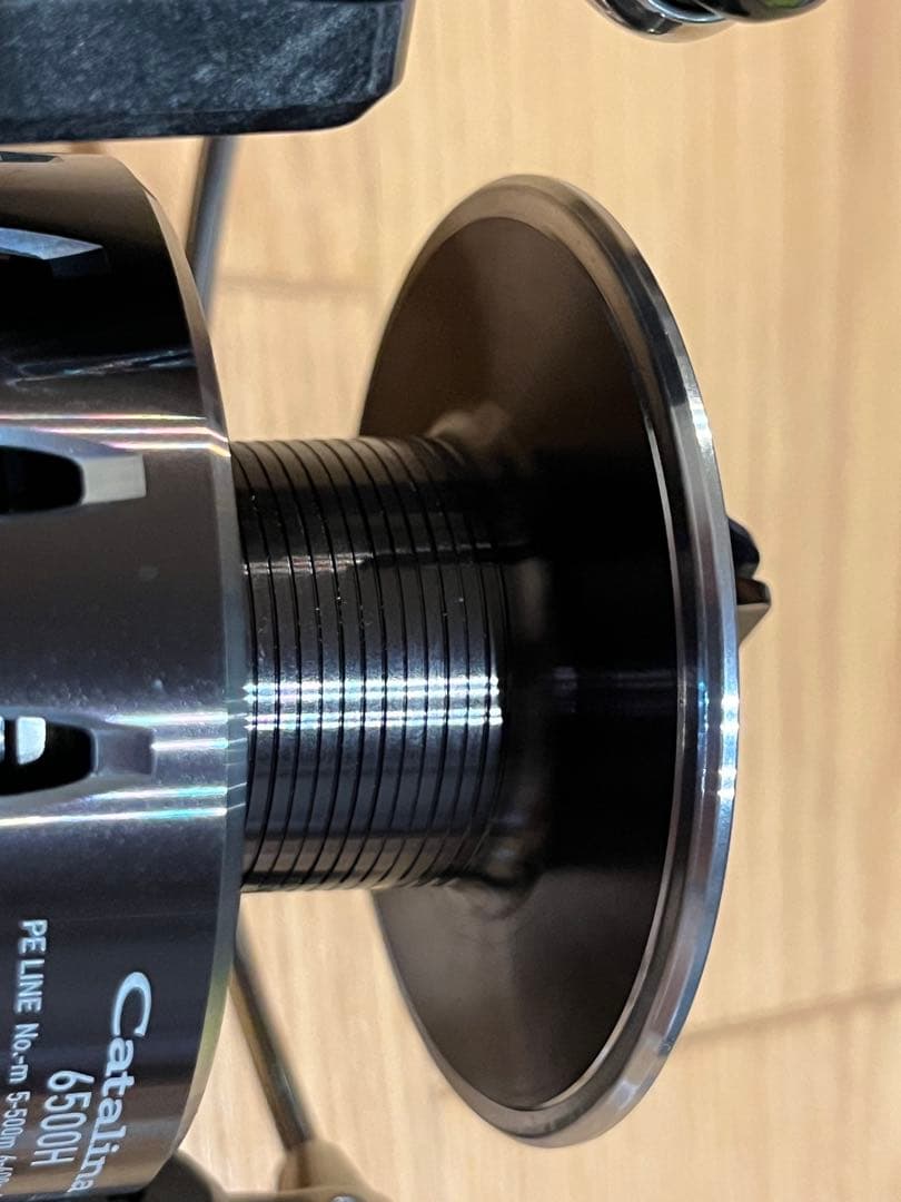 キャタリナ6500H