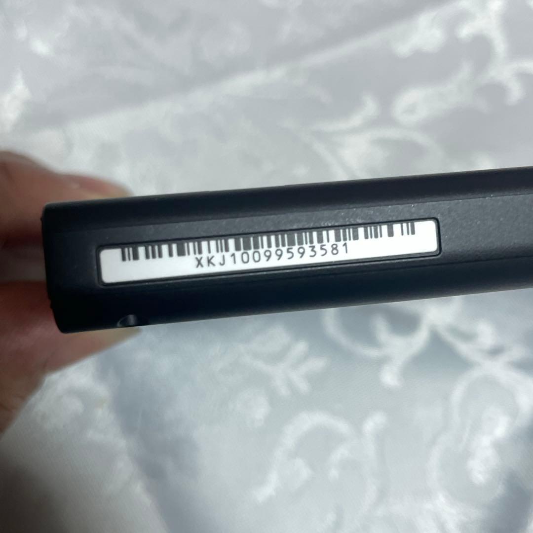 【美品】2023年製 Nintendo Switch 本体 バッテリー拡張モデル