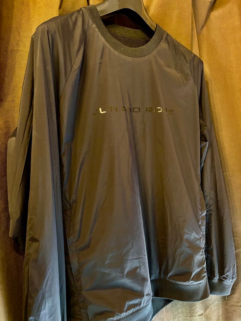 JUN&ROPE★ジュン&ロペ★ゴルフ★ジャケット★