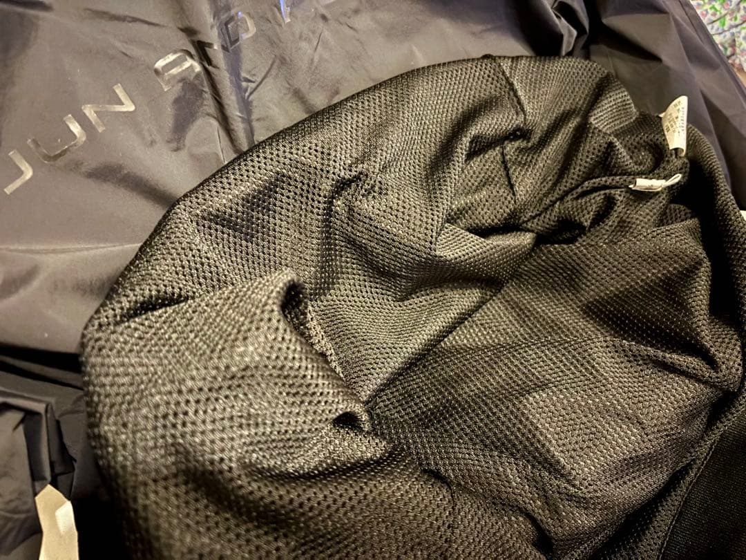 JUN&ROPE★ジュン&ロペ★ゴルフ★ジャケット★