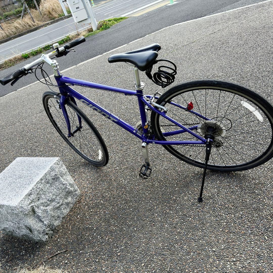 【直接引取・海浜幕張】 GIANT ESCAPE R3 2021