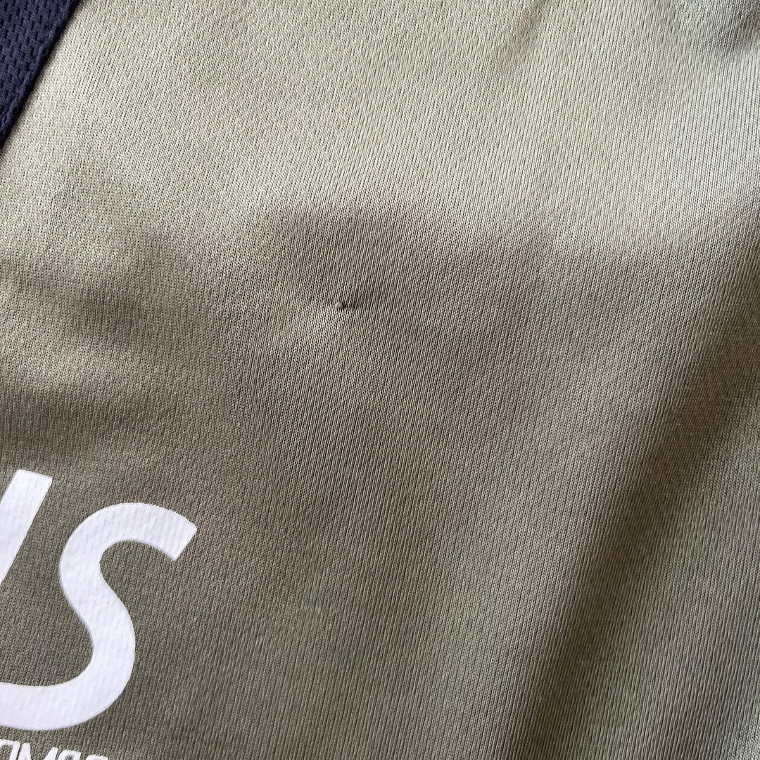 ルースイソンブラ　４点セット トレーニングウェアセット　160