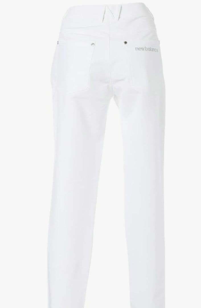 ニューバランス ゴルフウェア パンツ SLIM LONG PANT 新品タグ付き