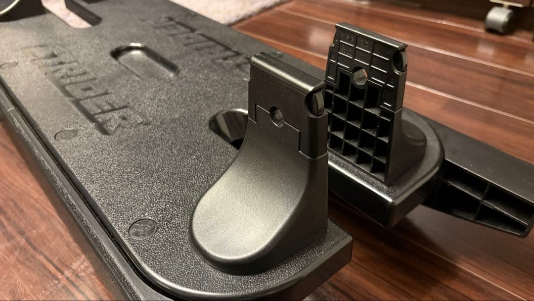 ストライダーロッキングベース