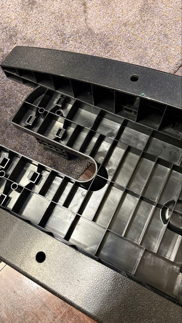 ストライダーロッキングベース