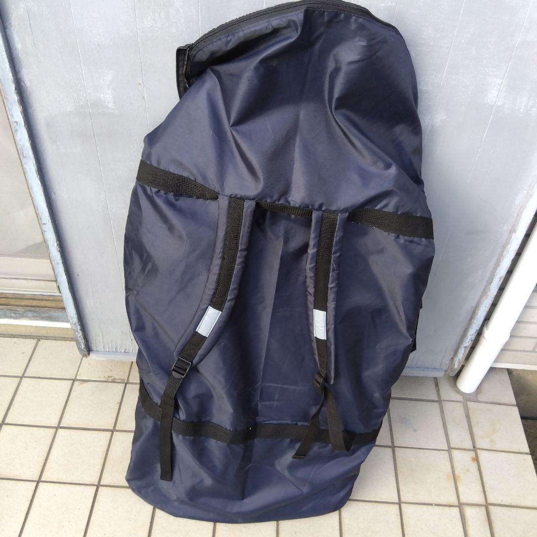 ボディーボード　MANTA　収納袋付