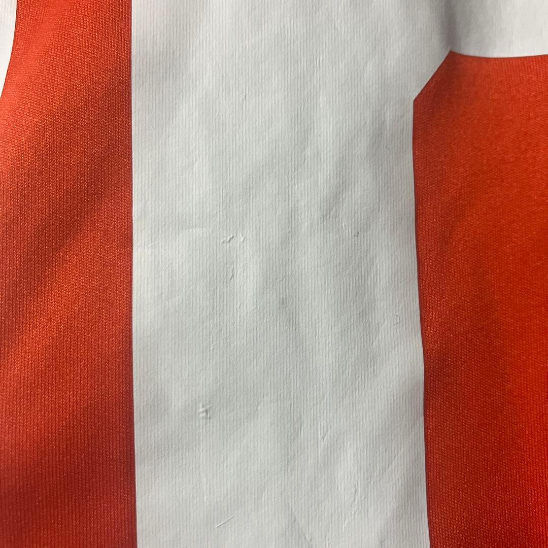 アルビレックス新潟　本間至恩　ユニフォーム　10番　XL