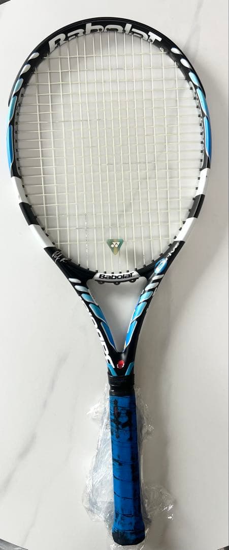 【レア】バボラ ピュア ドライブ 2006年モデル