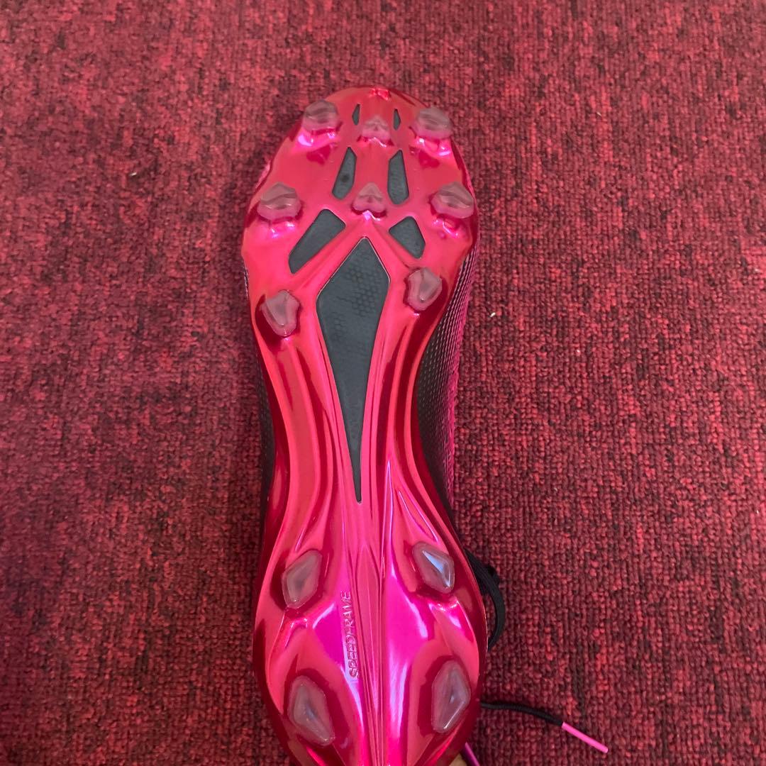 サッカースパイク　スピードポータル　X FG