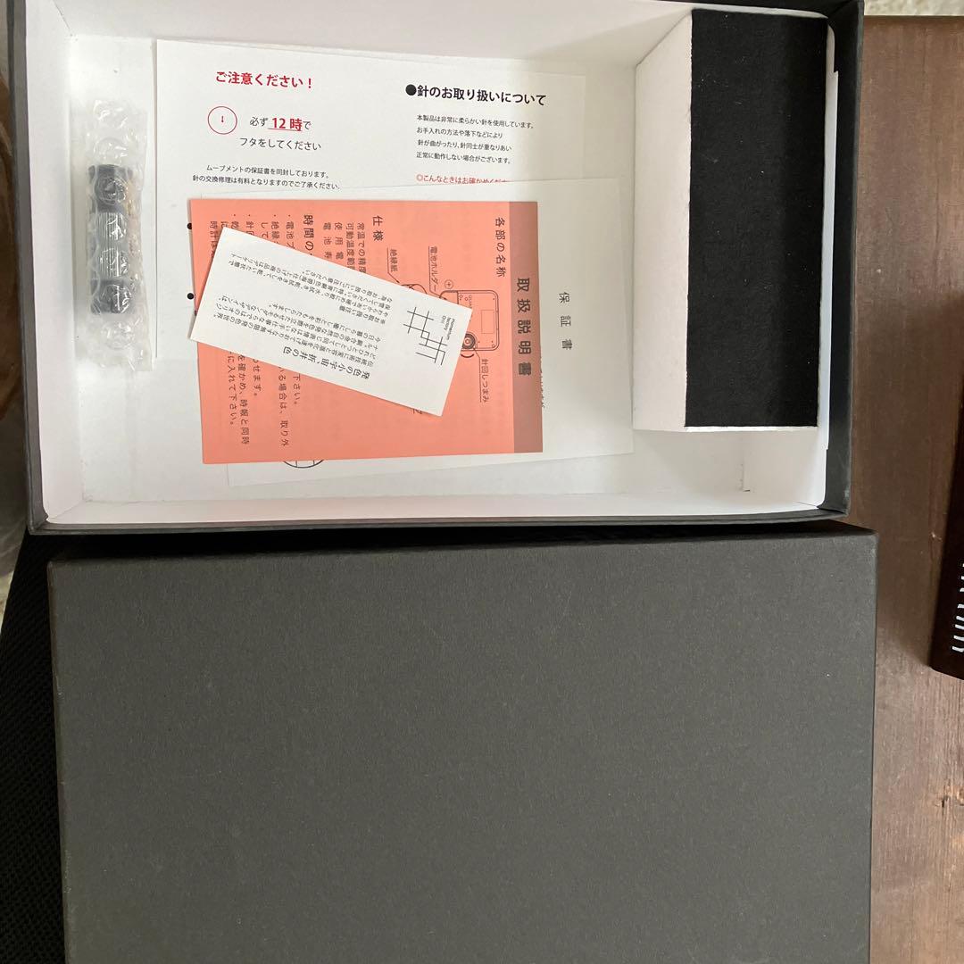 モメンタムファクトリー Orii time and space 大