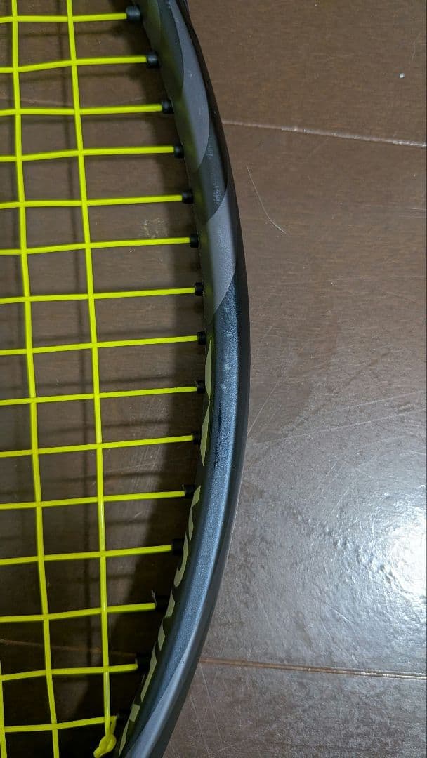 ラケット(硬式用) vcore100L G2 2019