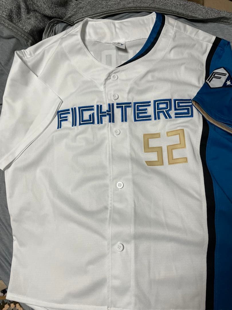 池田隆英　北海道日本ハムファイターズ 応援グッズセット