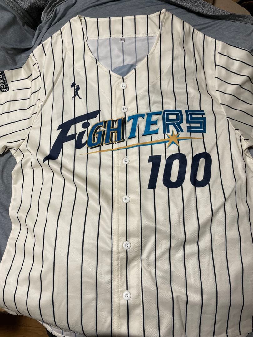 池田隆英　北海道日本ハムファイターズ 応援グッズセット