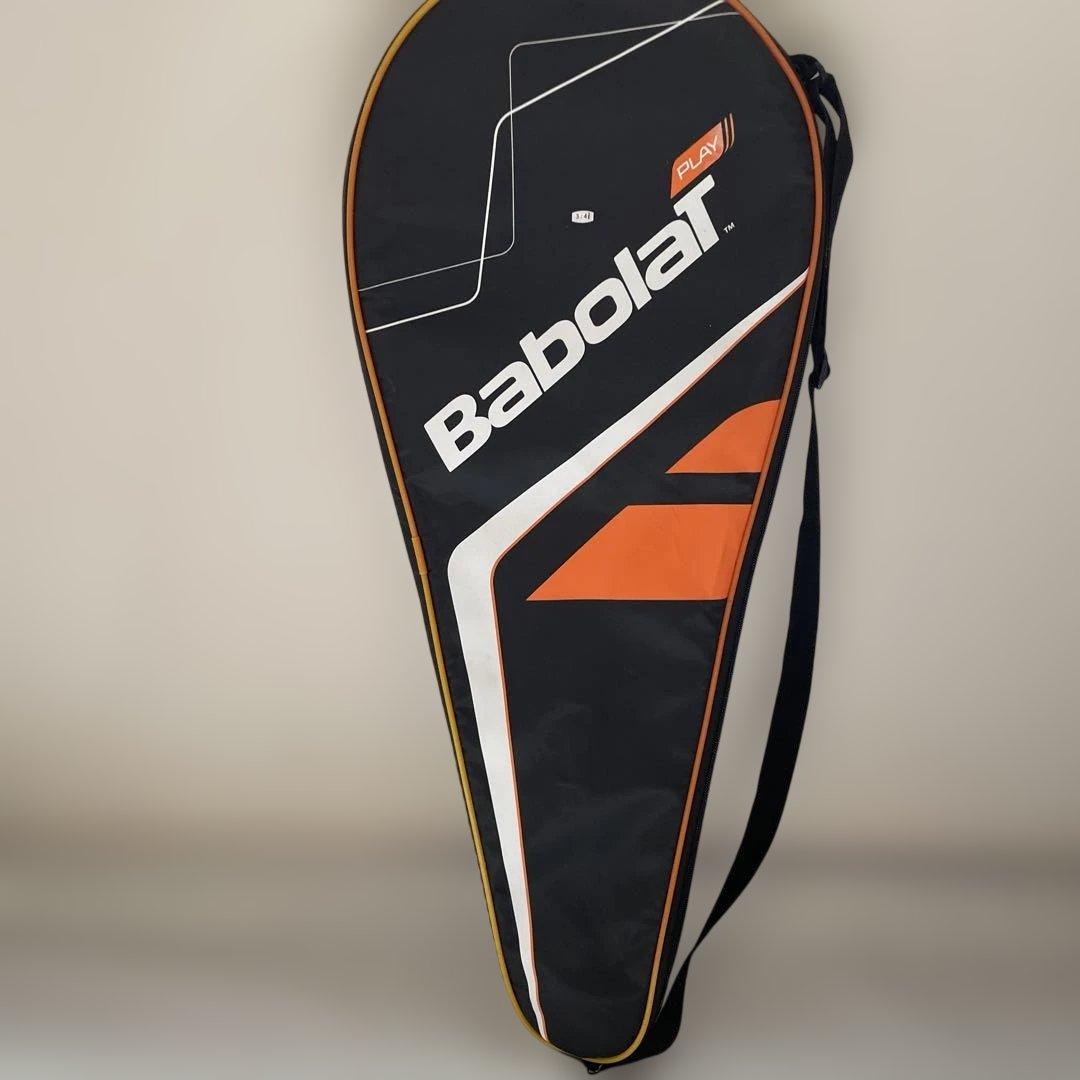 【超希少】Babolat Pure Drive Play G2