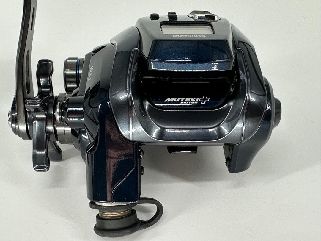シマノ フォースマスター 600 SHIMANO ForceMaster 600