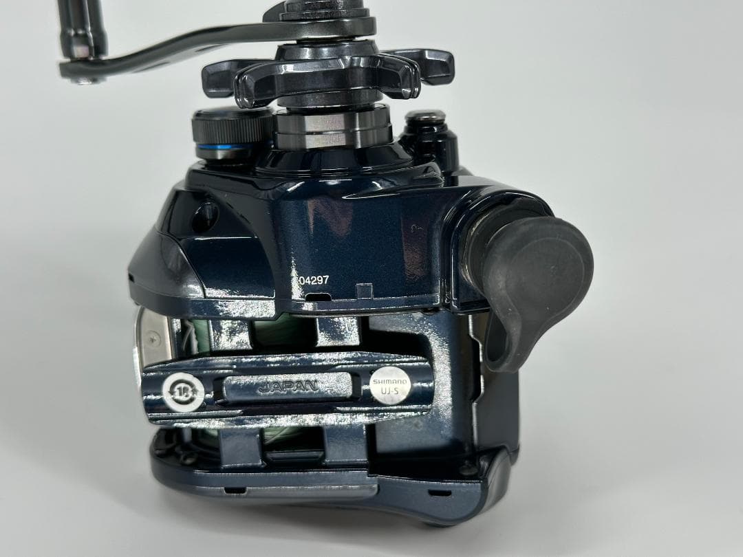 シマノ フォースマスター 600 SHIMANO ForceMaster 600