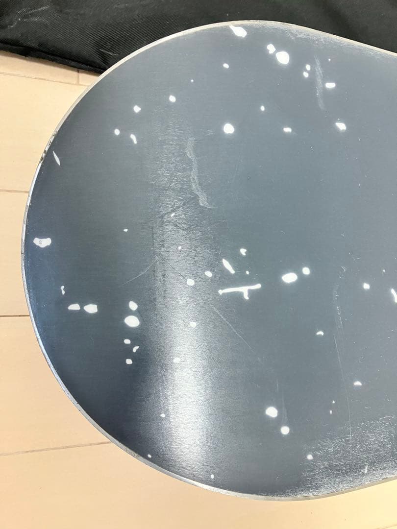 ARBN エアボーン　スノーボードとビンディングとブーツの3点セット 大阪手渡可