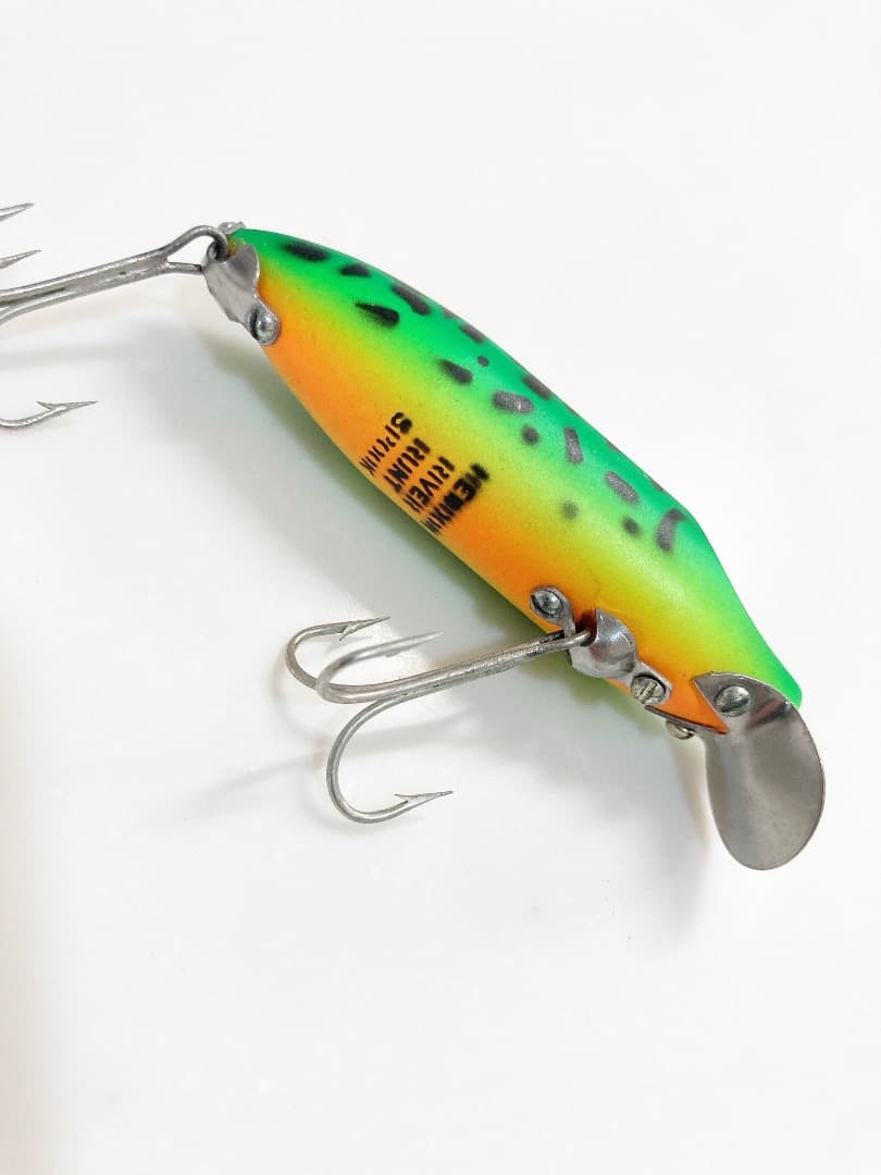 ヘドン 3個セット