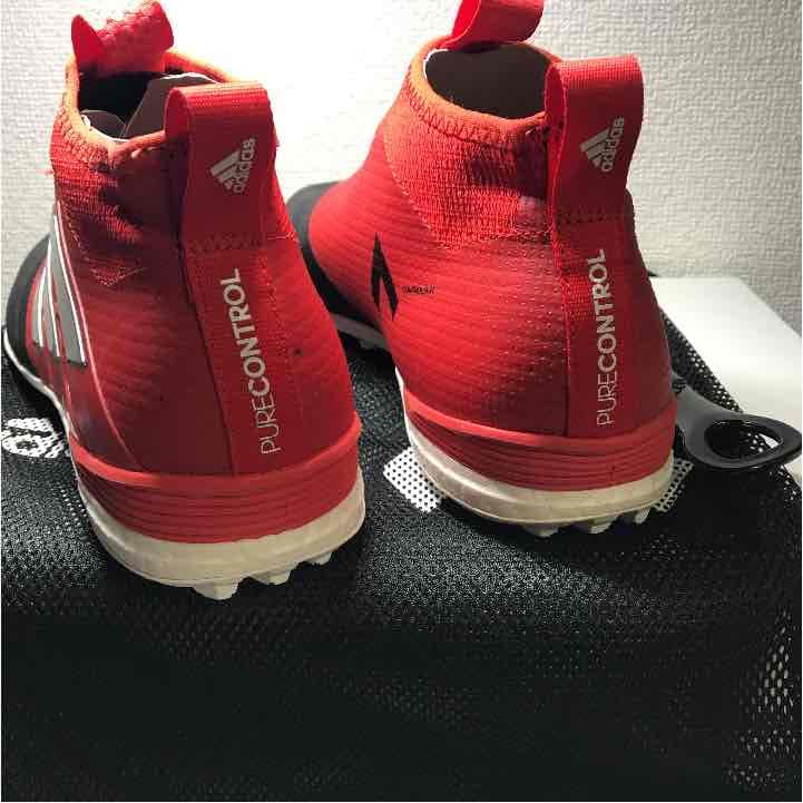 エース17+ピュアコントロール ace17+ purecontrol