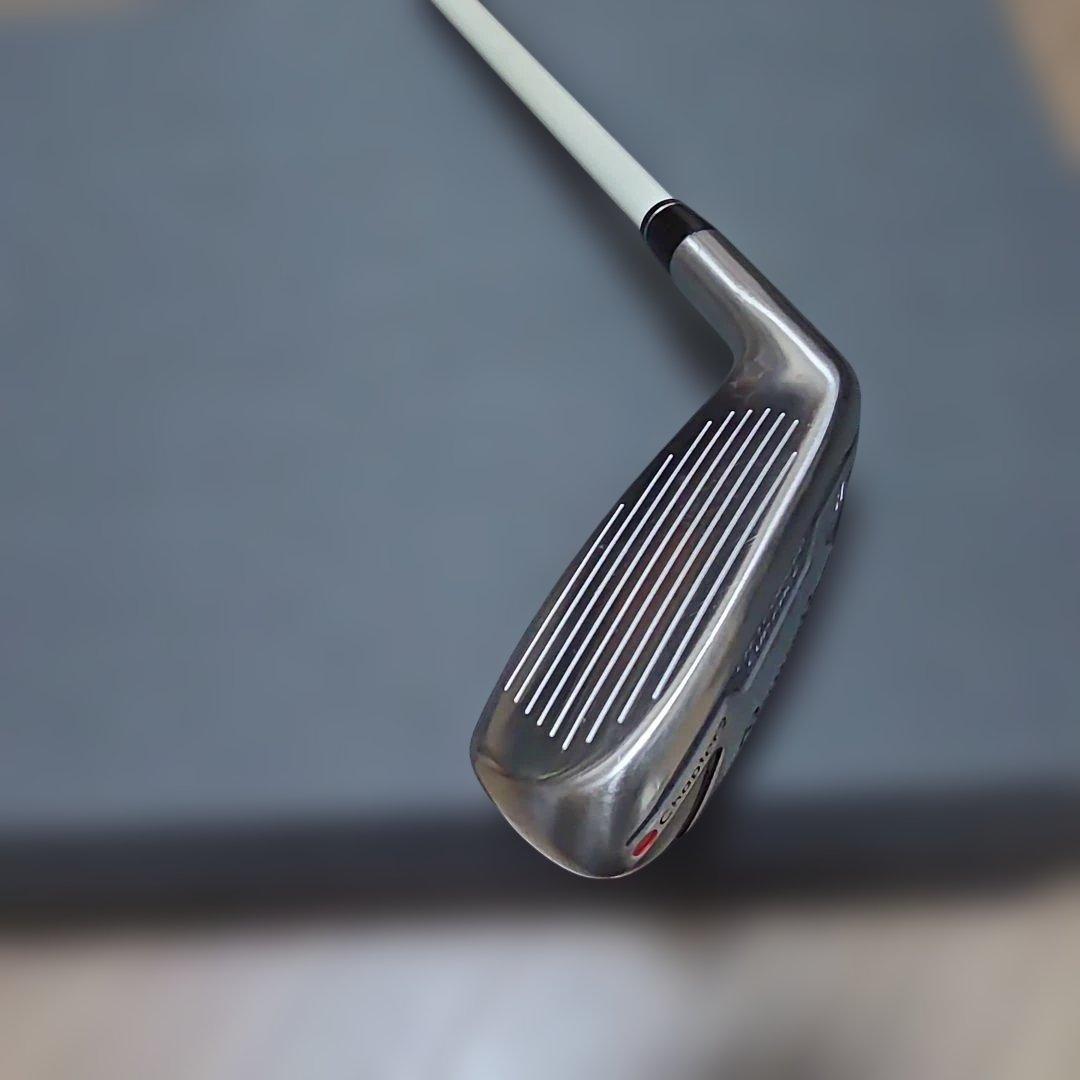 ロマロ ユーティリティ Chapter 2 RomaRo i2 16°(2u)