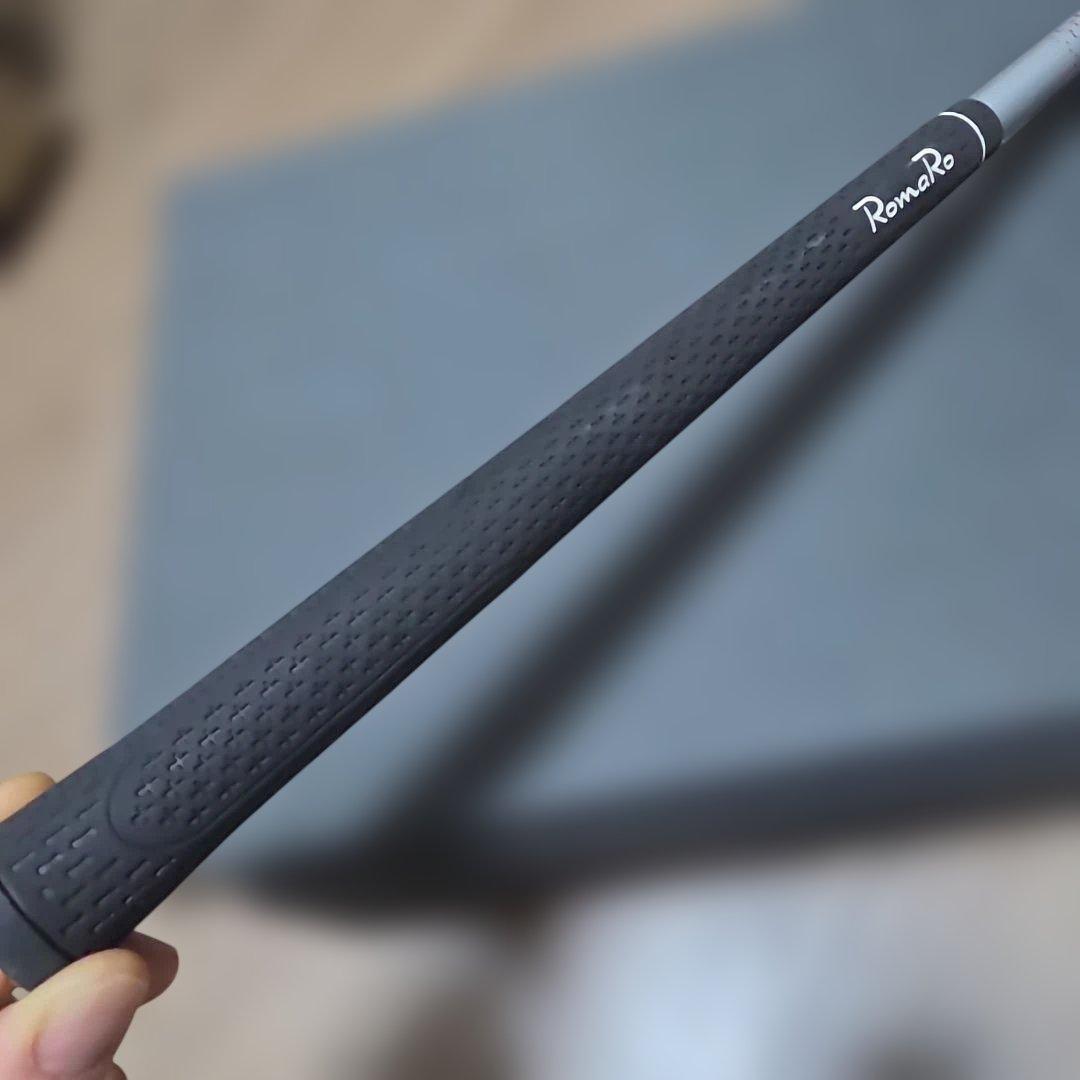 ロマロ ユーティリティ Chapter 2 RomaRo i2 16°(2u)