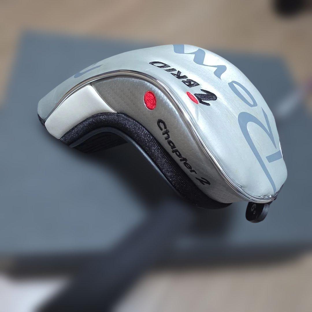 ロマロ ユーティリティ Chapter 2 RomaRo i2 16°(2u)