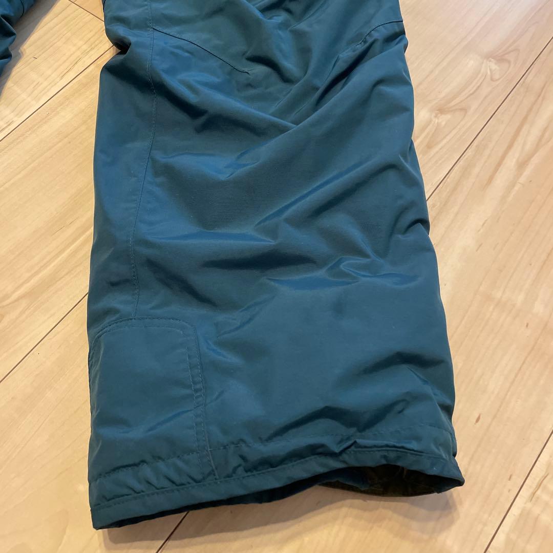 シマノ(SHIMANO) DSアドバンスウォームスーツMサイズ（サスペンダー無し