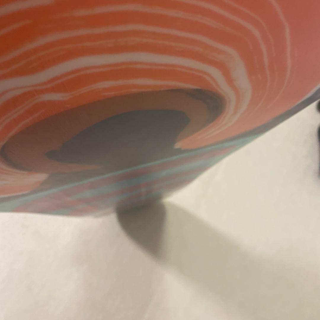 ブライアン BURTON Custom Flying V 154cm