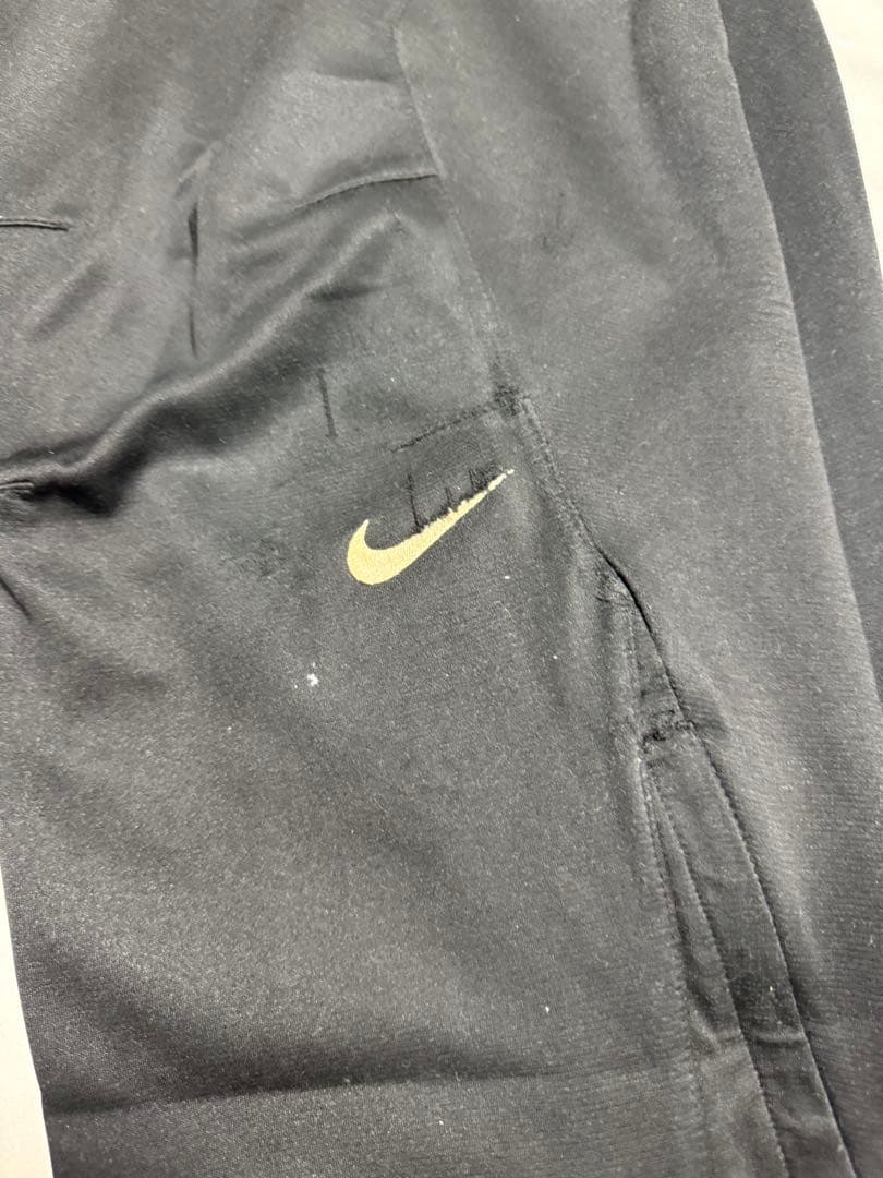 東京ヴェルディ　選手実使用トレーニングスーツ