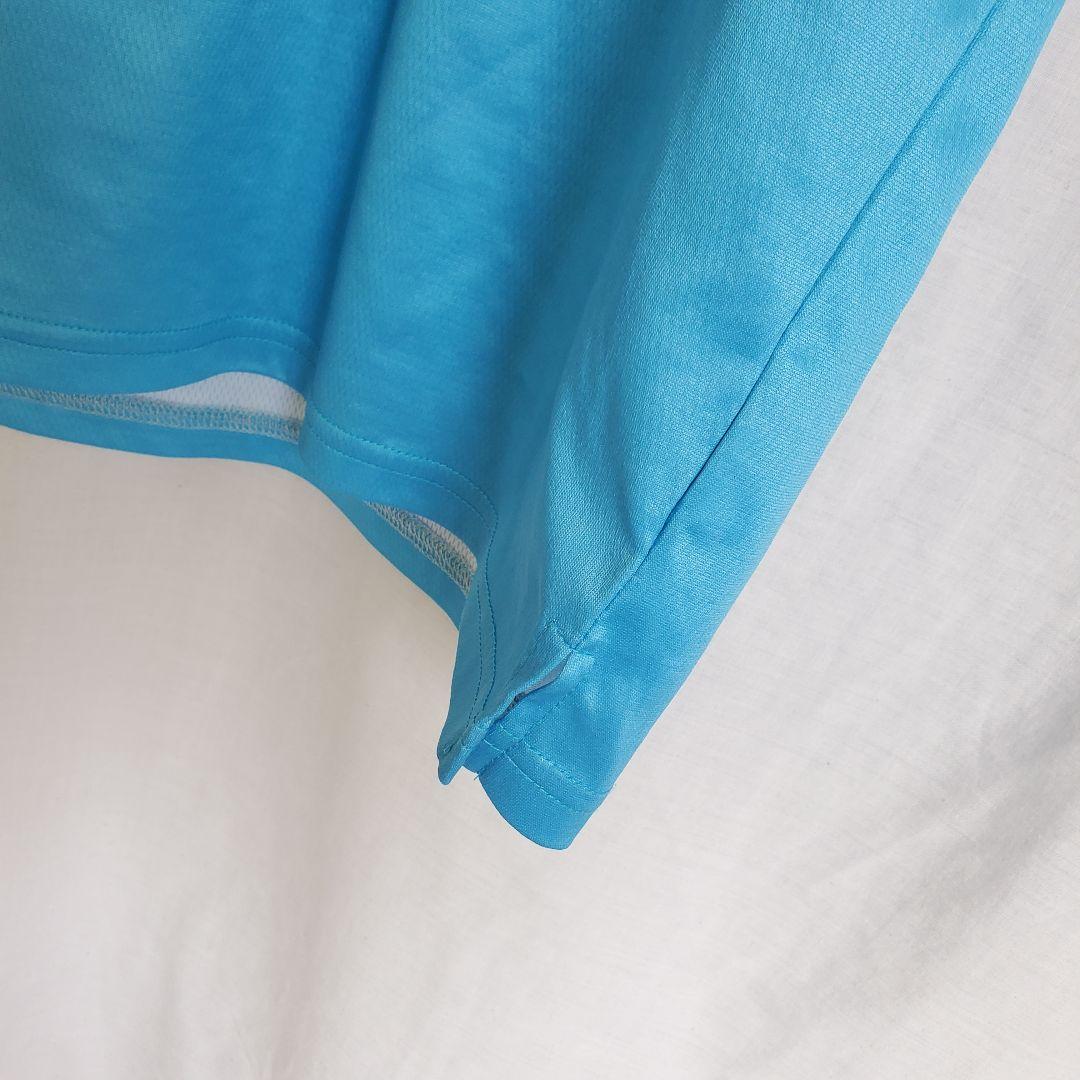 YONEX ヨネックス 模様 ピンク ウェア 半袖 Tシャツ バドミントン